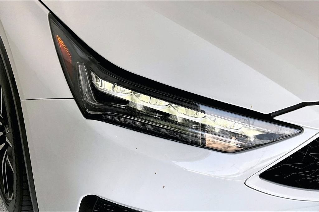 2022 Acura MDX Type S w/Advance Package SH-AWD