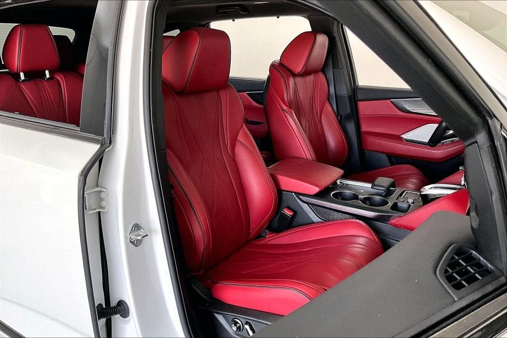 2022 Acura MDX Type S w/Advance Package SH-AWD
