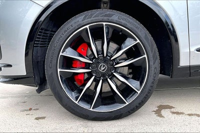 2023 Acura MDX Type S w/Advance Package SH-AWD
