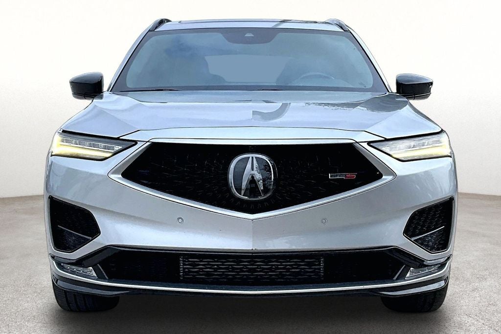 2023 Acura MDX Type S w/Advance Package SH-AWD