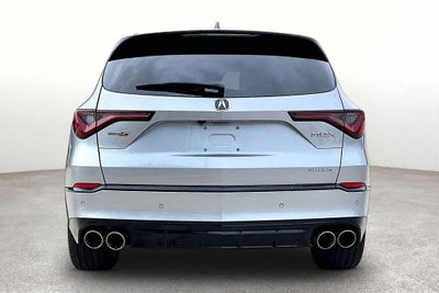 2023 Acura MDX Type S w/Advance Package SH-AWD