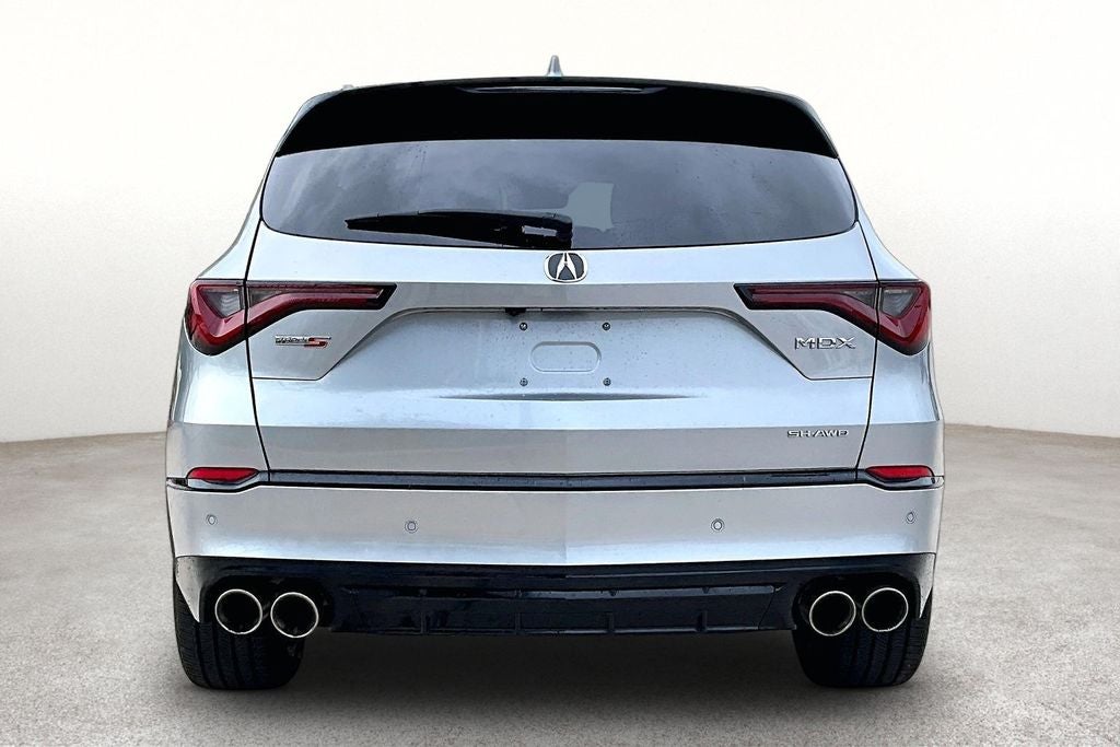 2023 Acura MDX Type S w/Advance Package SH-AWD