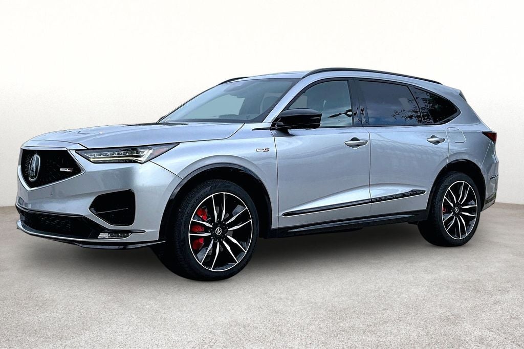 2023 Acura MDX Type S w/Advance Package SH-AWD