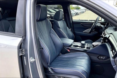 2023 Acura MDX Type S w/Advance Package SH-AWD