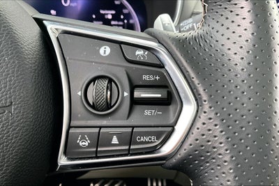 2025 Acura MDX Type S w/Advance Package SH-AWD