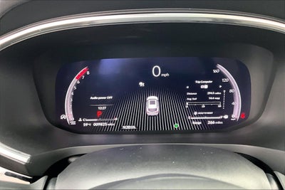 2025 Acura MDX Type S w/Advance Package SH-AWD