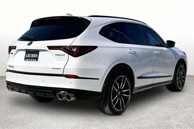2023 Acura MDX Type S w/Advance Package SH-AWD
