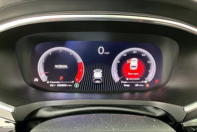 2023 Acura MDX Type S w/Advance Package SH-AWD
