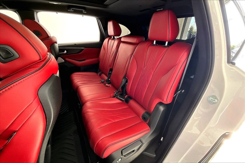 2023 Acura MDX Type S w/Advance Package SH-AWD