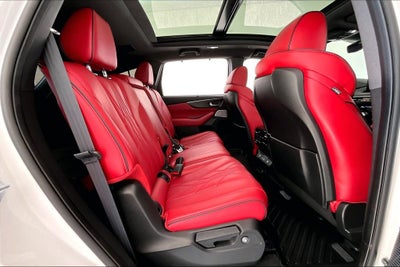 2023 Acura MDX Type S w/Advance Package SH-AWD