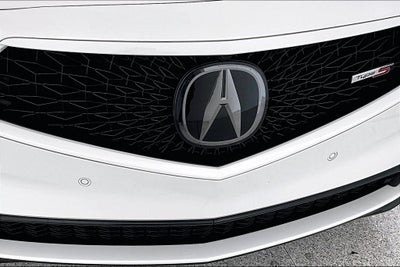 2023 Acura MDX Type S w/Advance Package SH-AWD