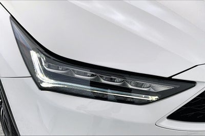 2023 Acura MDX Type S w/Advance Package SH-AWD
