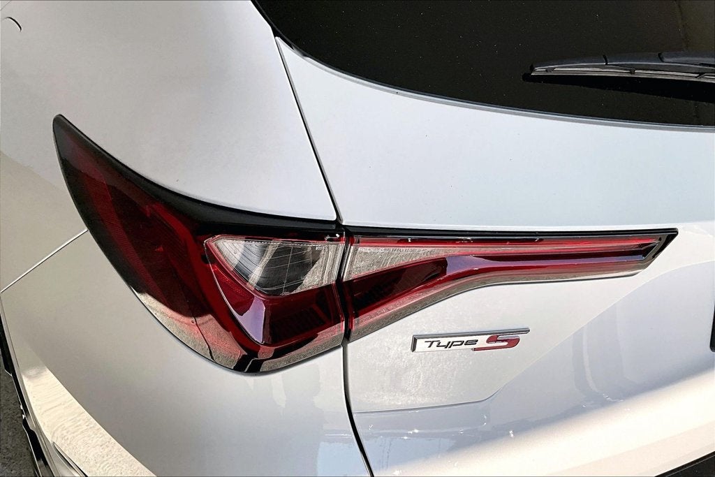 2023 Acura MDX Type S w/Advance Package SH-AWD