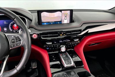 2023 Acura MDX Type S w/Advance Package SH-AWD