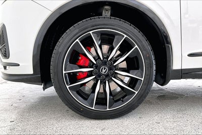 2023 Acura MDX Type S w/Advance Package SH-AWD