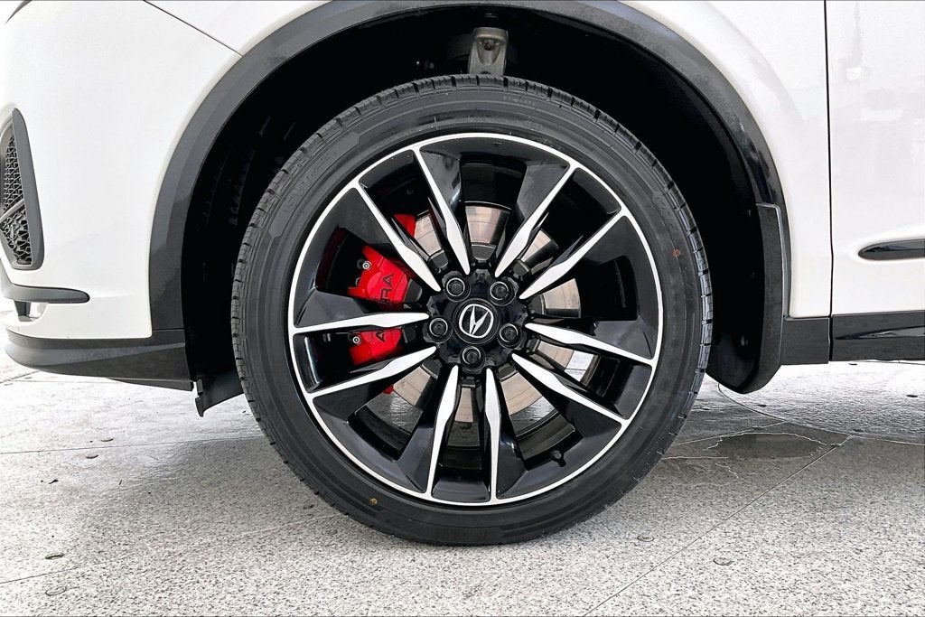 2023 Acura MDX Type S w/Advance Package SH-AWD