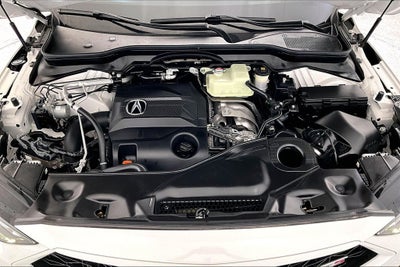 2023 Acura MDX Type S w/Advance Package SH-AWD