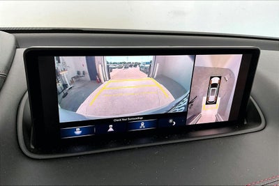 2023 Acura MDX Type S w/Advance Package SH-AWD