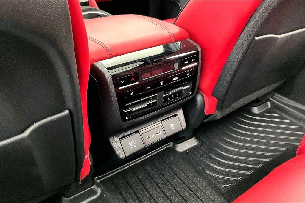 2023 Acura MDX Type S w/Advance Package SH-AWD