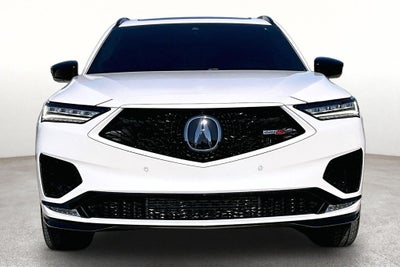 2023 Acura MDX Type S w/Advance Package SH-AWD