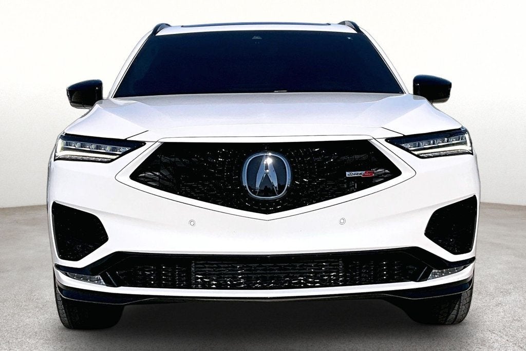 2023 Acura MDX Type S w/Advance Package SH-AWD