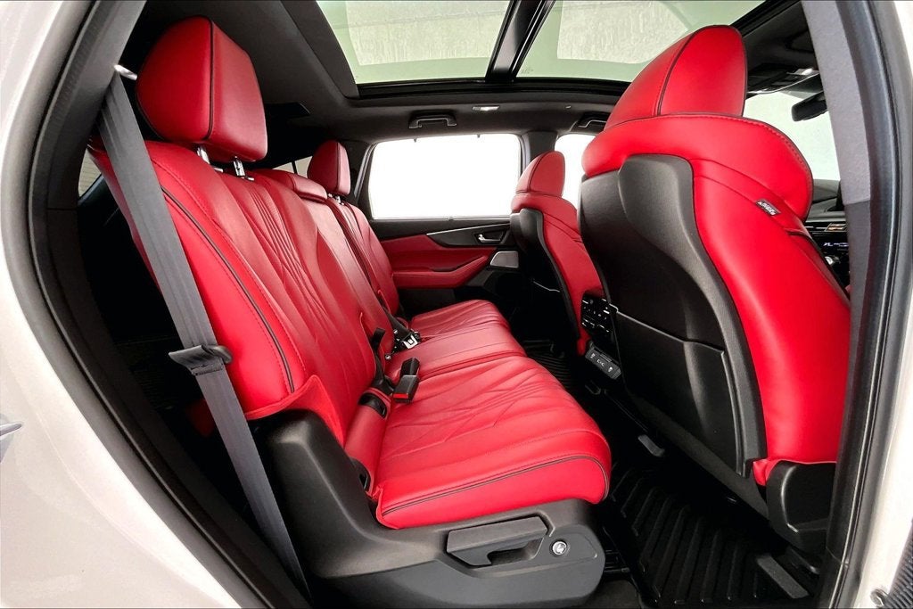 2023 Acura MDX Type S w/Advance Package SH-AWD