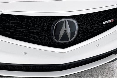 2023 Acura MDX Type S w/Advance Package SH-AWD
