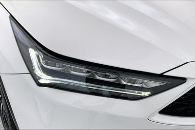 2023 Acura MDX Type S w/Advance Package SH-AWD