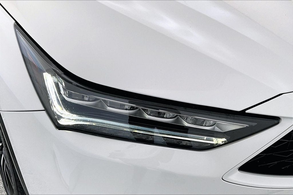 2023 Acura MDX Type S w/Advance Package SH-AWD