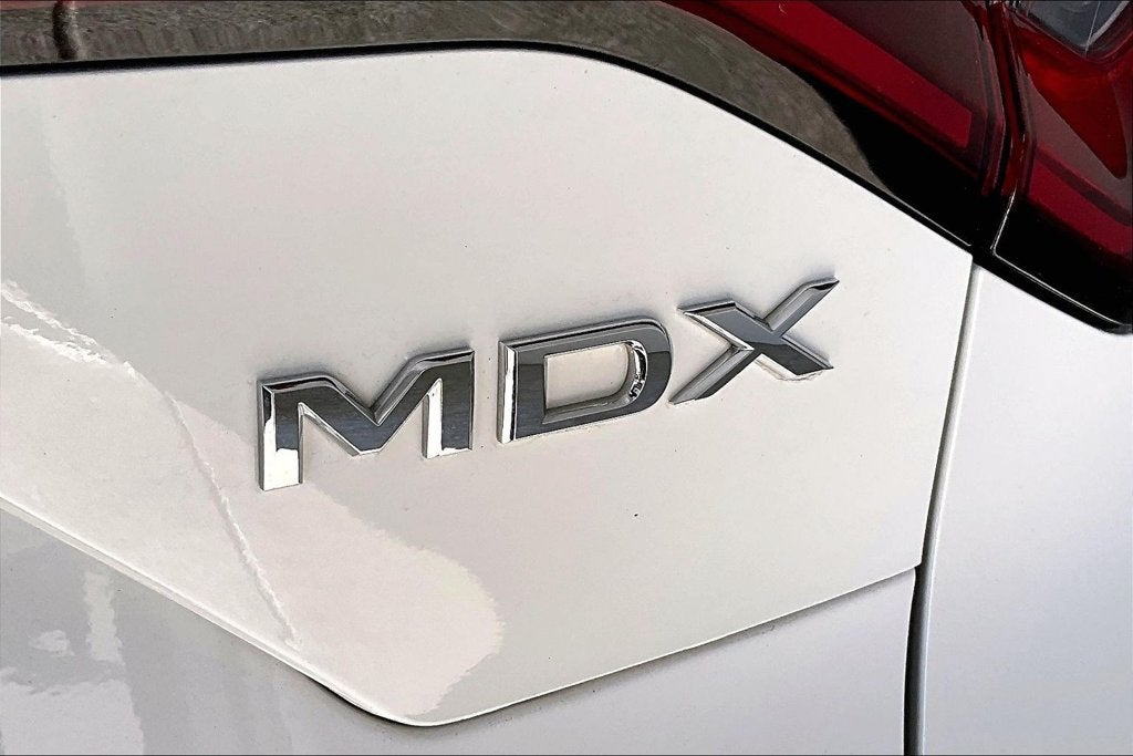 2023 Acura MDX Type S w/Advance Package SH-AWD