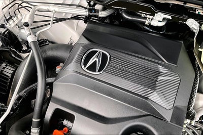 2023 Acura MDX Type S w/Advance Package SH-AWD