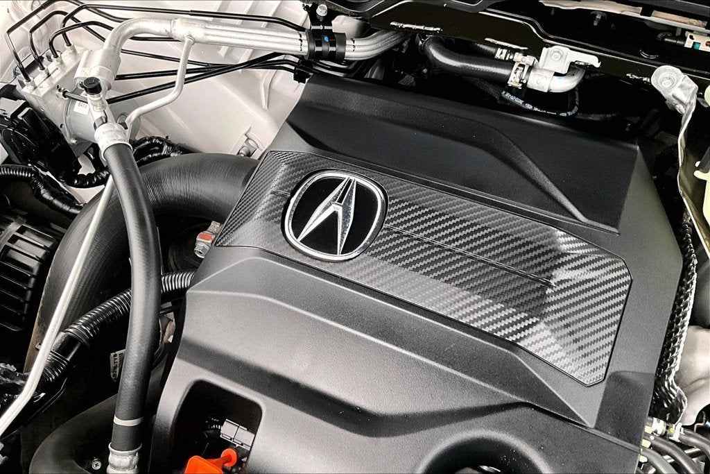 2023 Acura MDX Type S w/Advance Package SH-AWD