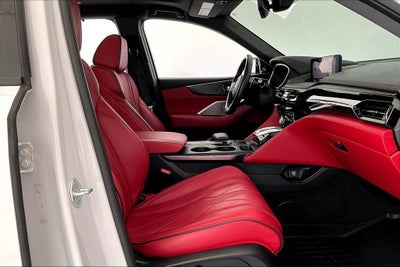 2023 Acura MDX Type S w/Advance Package SH-AWD