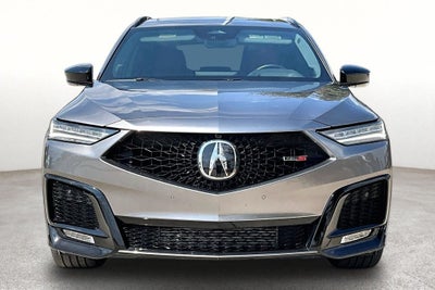 2026 Acura MDX Type S w/Advance Package SH-AWD
