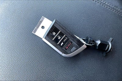 2025 Acura MDX Base