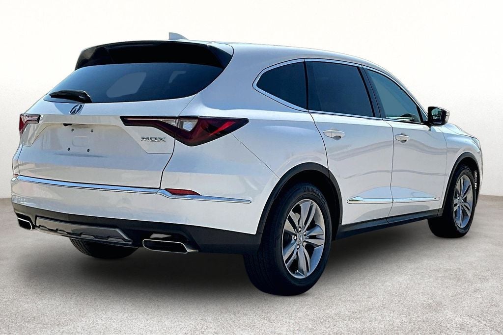 2025 Acura MDX Base