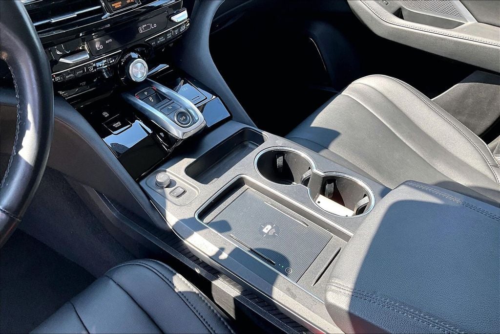 2025 Acura MDX Base