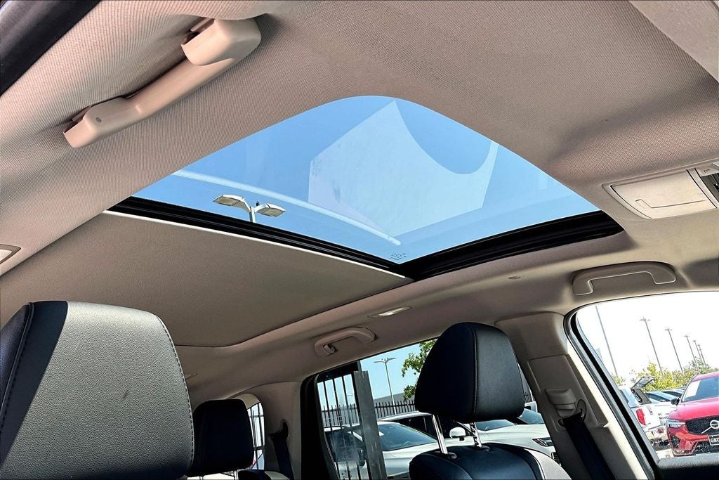 2025 Acura MDX Base