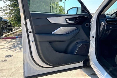 2025 Acura MDX Base