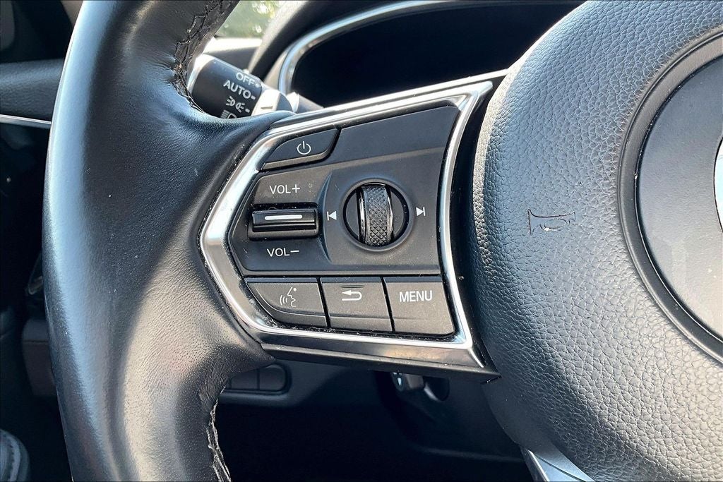 2025 Acura MDX Base