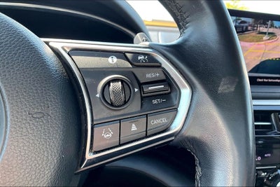 2025 Acura MDX Base