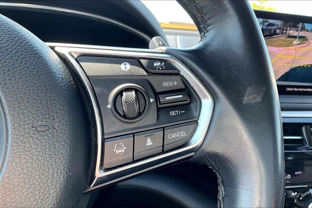 2025 Acura MDX Base