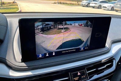 2025 Acura MDX Base