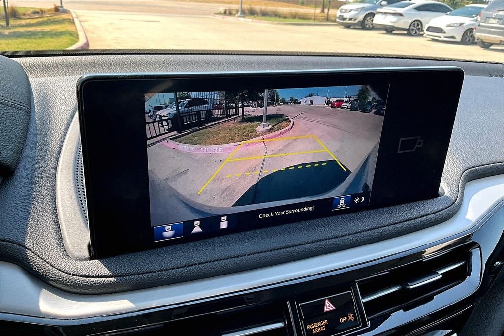 2025 Acura MDX Base
