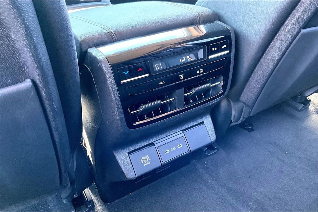 2025 Acura MDX Base