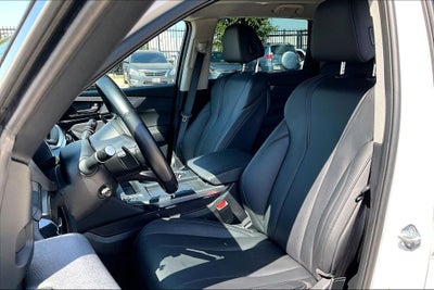 2025 Acura MDX Base