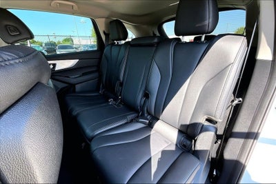 2025 Acura MDX Base