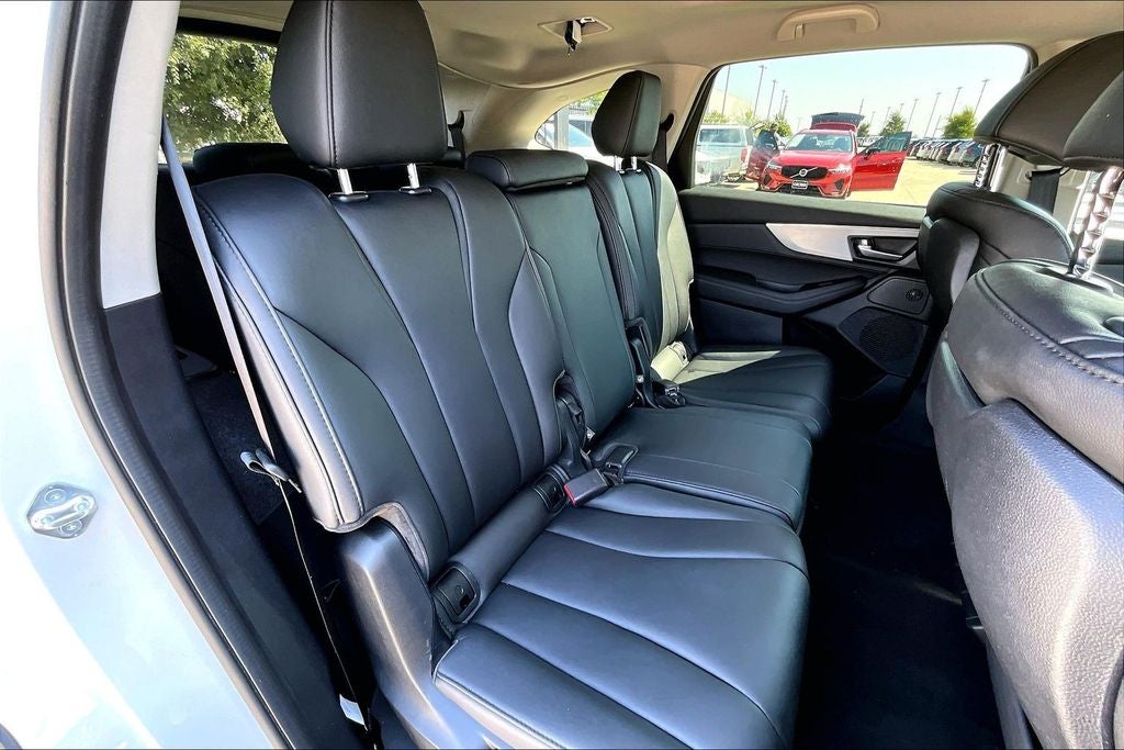 2025 Acura MDX Base