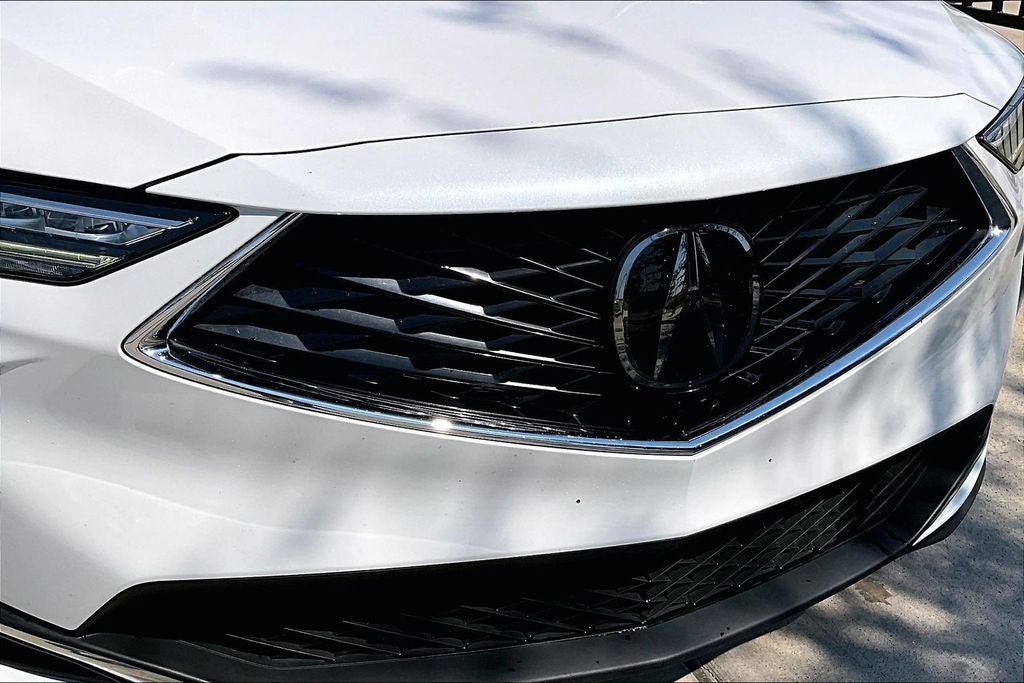 2025 Acura MDX Base