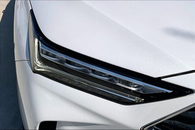 2025 Acura MDX Base